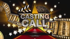 Casting Call with Tess Hammock: Nov. 20, 2024