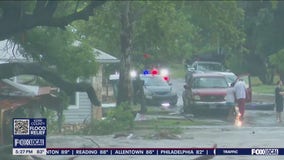 Upper Makefield first responders brainstorming ways to help Texas flood victims