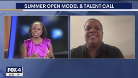 Mark Cuban Heroes Basketball Center  hosting summer open model and talent call