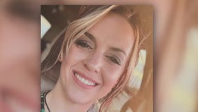 Missing daughter of former Astros pitcher found safe