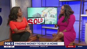 Consumer Alert: finding money to buy a home