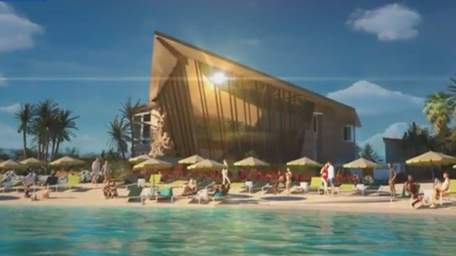 Disney's first residential community in California to open soon - take a look inside