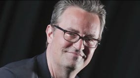 5, including doctors, arrested in Matthew Perry's overdose death