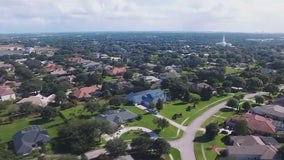 Florida lawmakers consider study on property tax cuts. expansion of homestead exemption