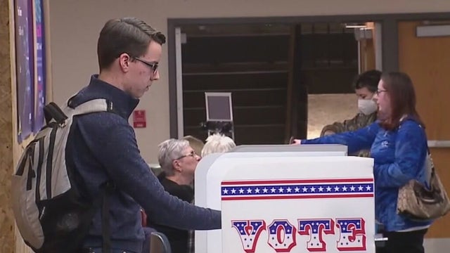 DOJ agrees to keep federal election monitors out of Texas polling places, central count locations