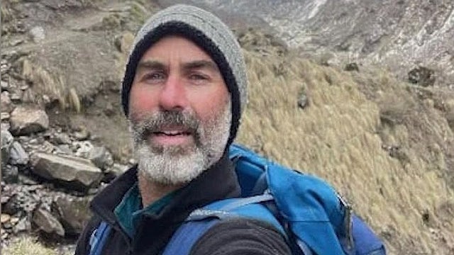 Florida man survives nearly 2 weeks lost in Himalayas