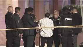 Oakland police investigating deadly shooting