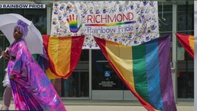 Richmond Rainbow Pride