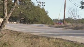 Hays County residents push back on project