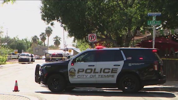 Arrest made in Tempe restaurant shooting