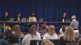 Two Phoenix district schools may close