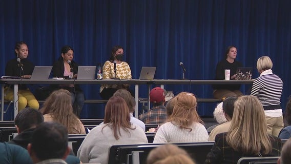 Two Phoenix district schools may close