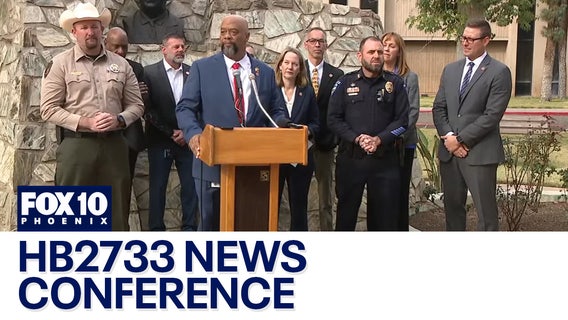 Intercepting drug smuggling drones at Arizona border