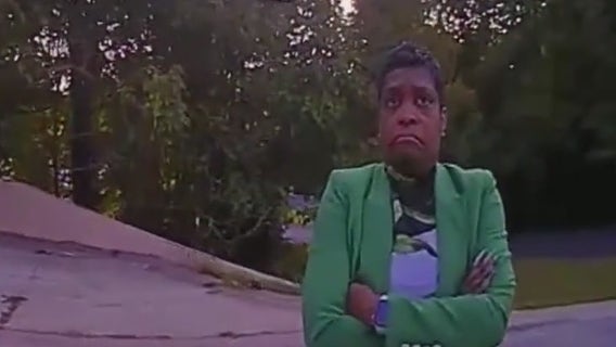 Peachtree City woman arrested for DUI at 8 a.m.