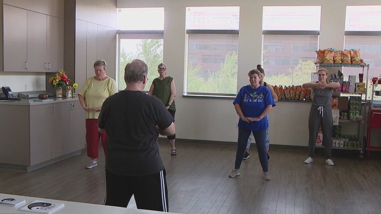 Lifestyle program helps cancer patients heal