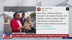 Democratic Rep. McIver charged with assault