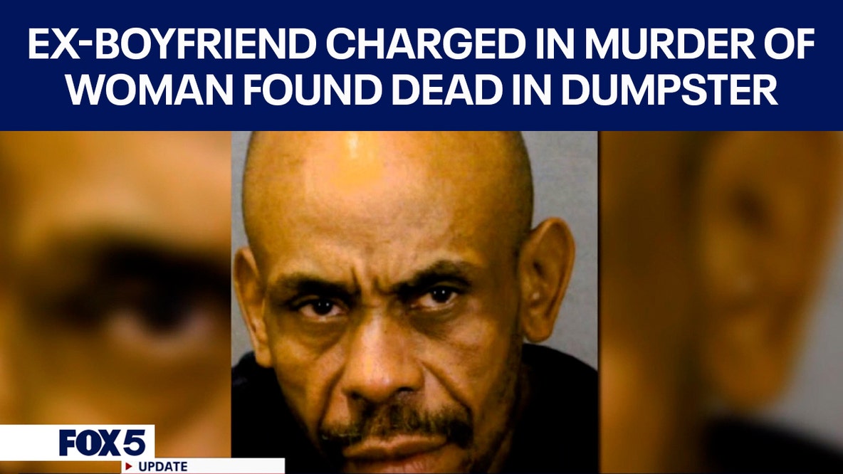 Ex-Boyfriend charged in murder of woman found dead in dumpster | Crime in the DMV