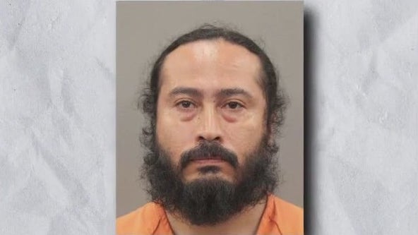 Man accused of recording woman in Houston brewery bathroom behind bars on immigration hold