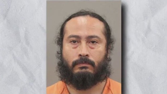 Man accused of recording woman in Houston brewery bathroom behind bars on immigration hold