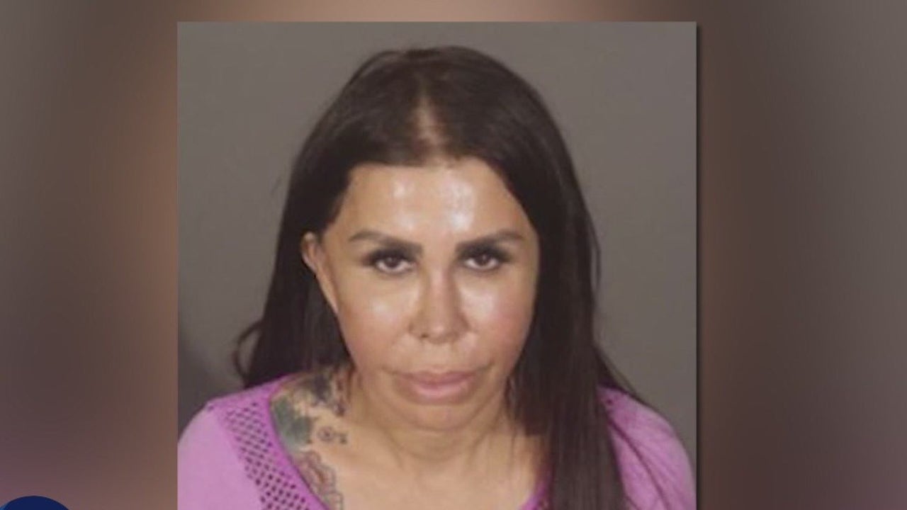 'Butt injections lady' sentenced for murder | FOX 11 Los Angeles
