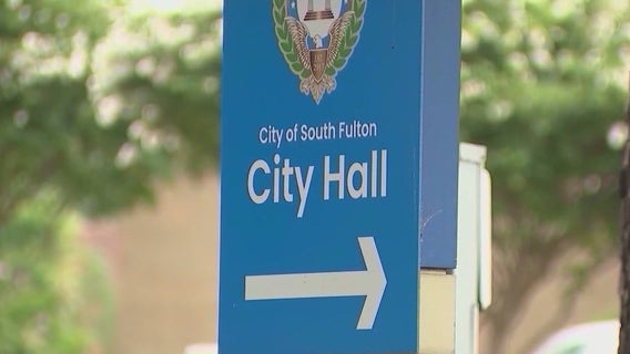 South Fulton residents opposed to proposed millage rate increase