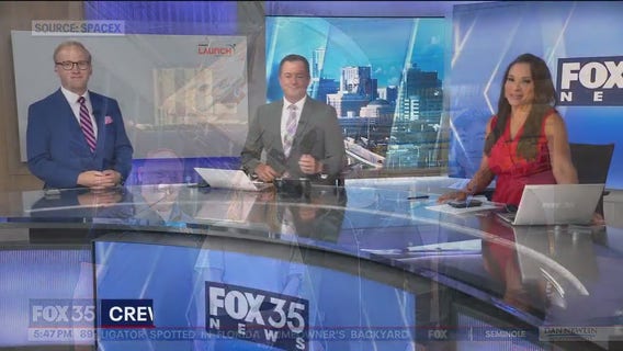 Orlando weather: Central Florida braces for dangerous heat wave, hottest weekend of summer