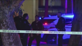 1 dead, 3 shot in West Phoenix following apparent attempted robbery: PD