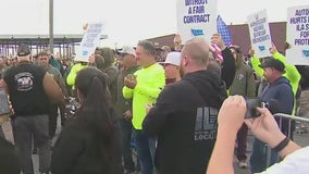 Dockworkers strike hits over 30 US ports