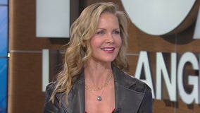 Josie Davis returns to GDLA+