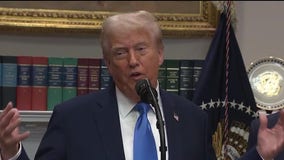 Trump admin: Tylenol use during pregnancy linked to autism