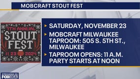 MobCraft Beer is closing; details on last events