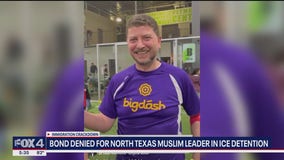 Community rallies as judge hears case for ICE release of Marwan Marouf