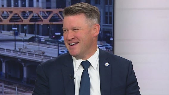 Chicago alderman questions CDOT over timing of multiple bridge closures across the river