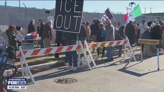 Broadview outcry grows