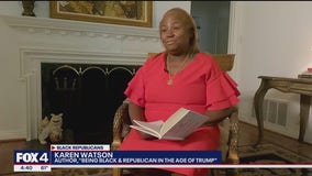 Woman writes about being Black and Republican in Trump-era