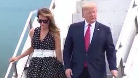 President Donald Trump could attend Daytona 500 race