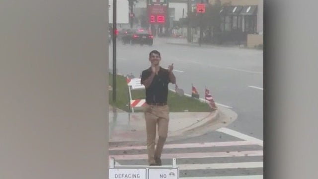 Man arrested at Pulse site by FHP troopers during rainbow crosswalk protest released from jail