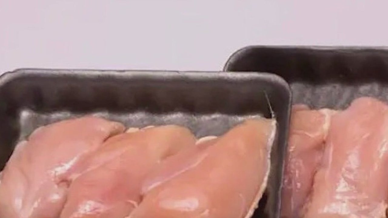 Hormel Recalls Nearly 5 Million Pounds Frozen Chicken Due to Metal Contamination Nationwide