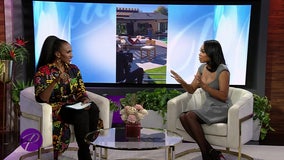 Portia: Black Hollywood 3: A’zaria & Ashley
