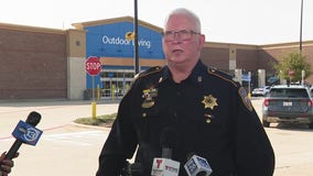 Humble Walmart shooting | Full press conference