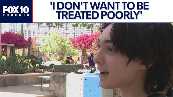 ASU students highlight work culture over pay