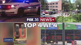 Top 4 news stories you need to know: April 24, 2025