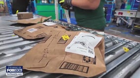 Amazon powers up automation amid concerns