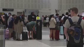 Texas DPS driver license offices closed Friday due to global tech outage