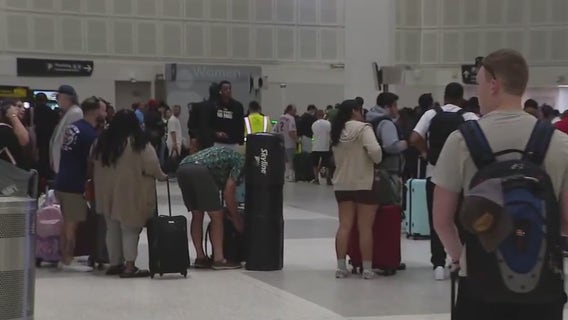 Texas DPS driver license offices closed Friday due to global tech outage