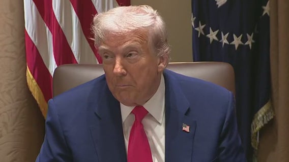 Impact of President Trump's tariffs