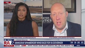 Takeaways from the 2025 elections