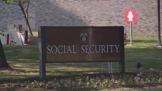 Overpayments: SSA returns to withholding 100% of check