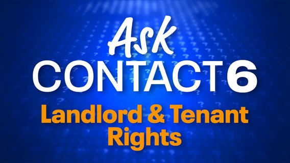 Episode 1: Landlord & Tenant Issues