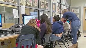 Budget for new school year could mean cuts, increased class sizes